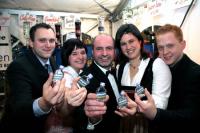 37. Ball der VP Altenmarkt am 9.2.2013
