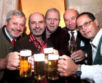 Oktoberfest des Wirtschaftsbundes Teilbezirk Triestingtal