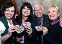 Oktoberfest des Wirtschaftsbundes Teilbezirk Triestingtal