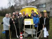 Team Baden fr raschen Neubau des Landesklinikums in Baden