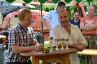 Thenneberger Grtzlfest und Eltern-Kind 5-Kampf