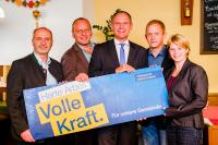 Gemeinde-Parteitag 2015